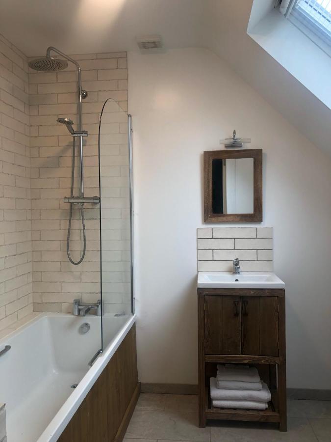 Sandyhill Guest House - เวสต์พอร์ต ภายนอก รูปภาพ