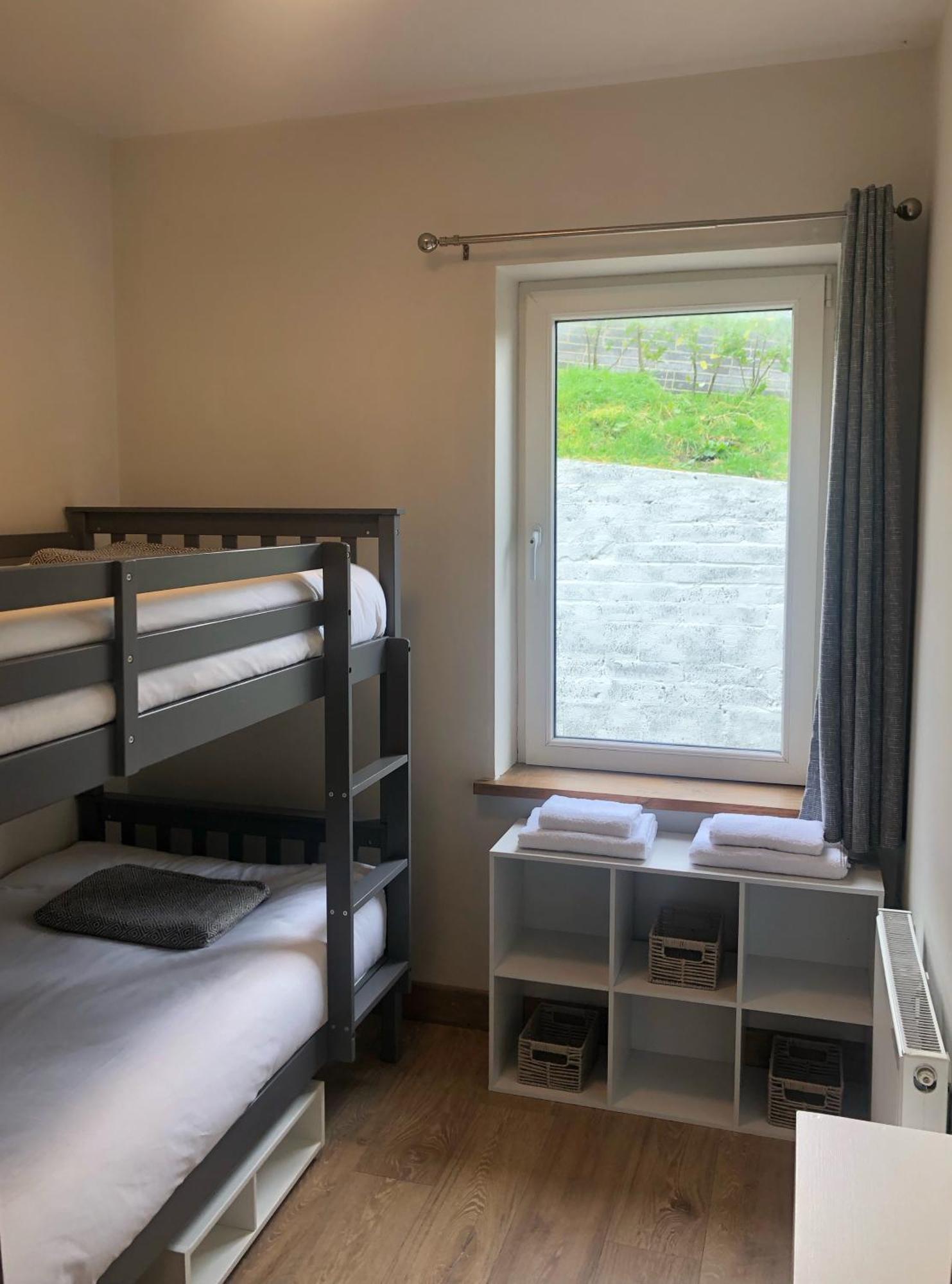 Sandyhill Guest House - เวสต์พอร์ต ภายนอก รูปภาพ